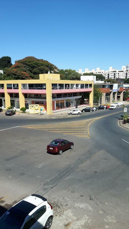 Real Park Place Apartment Brasília Luaran gambar