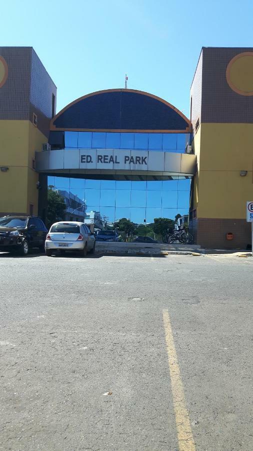 Real Park Place Apartment Brasília Luaran gambar