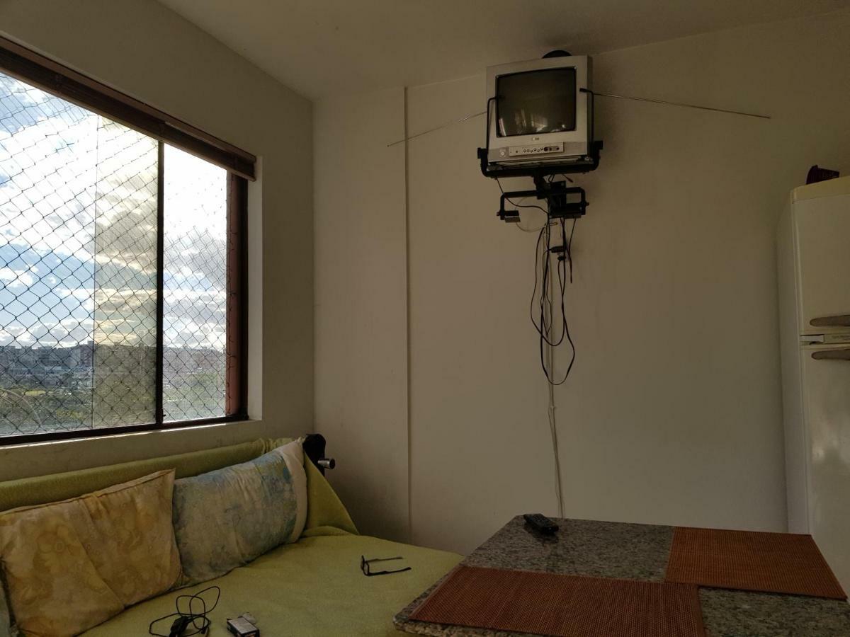 Real Park Place Apartment Brasília Luaran gambar