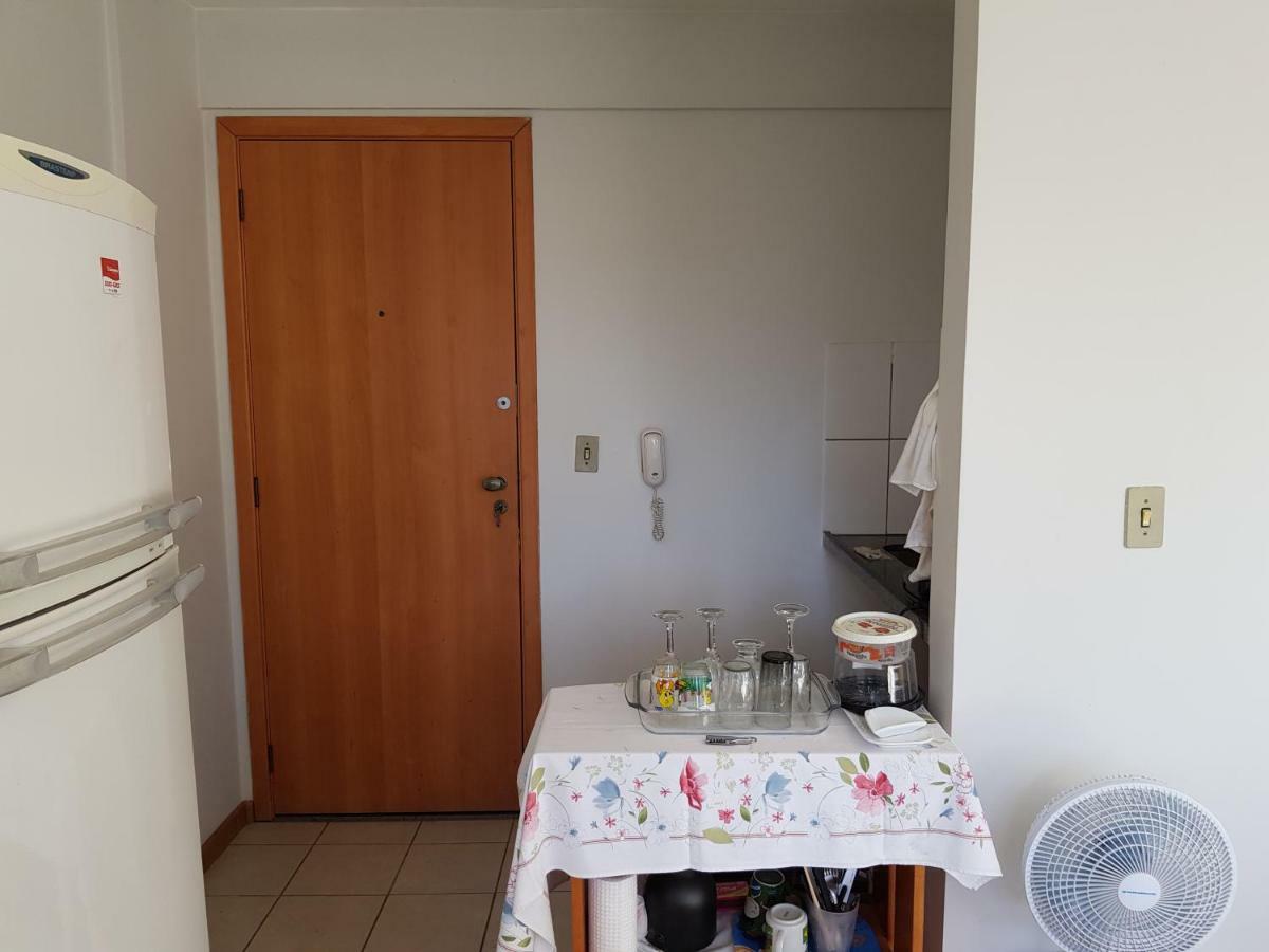 Real Park Place Apartment Brasília Luaran gambar