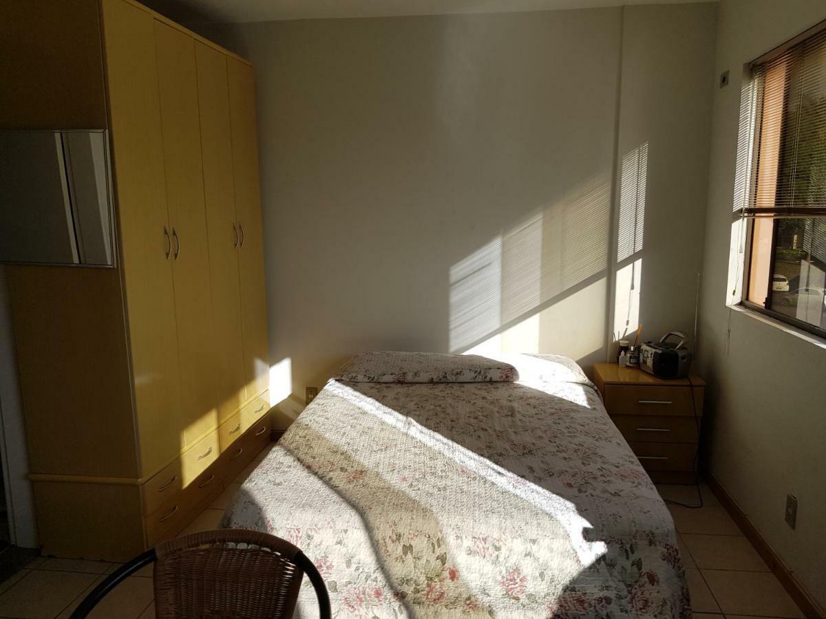 Real Park Place Apartment Brasília Luaran gambar