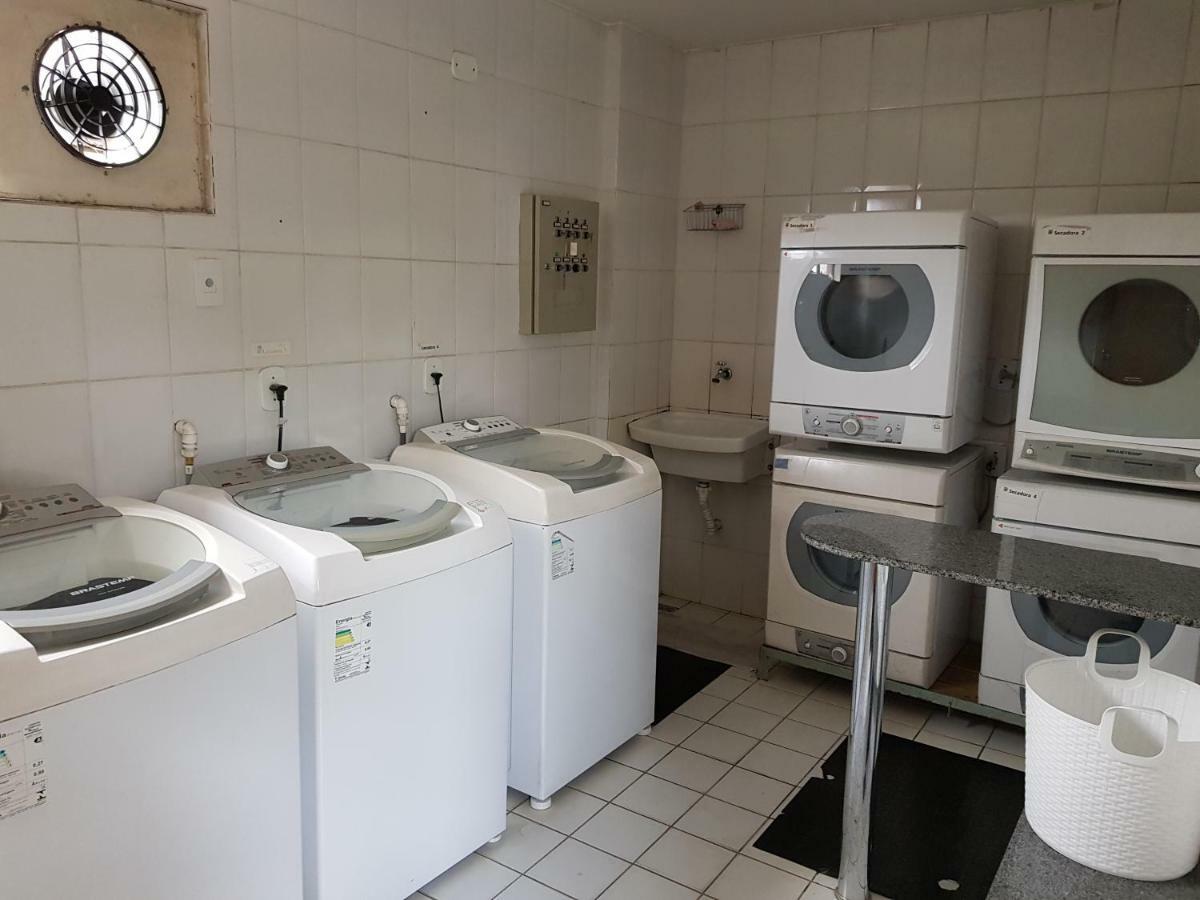 Real Park Place Apartment Brasília Luaran gambar
