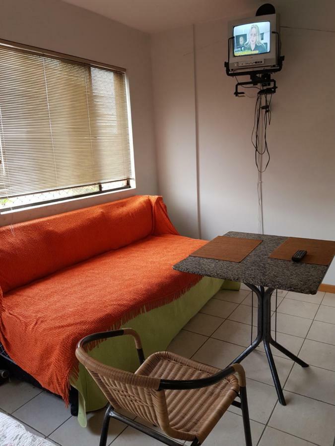 Real Park Place Apartment Brasília Luaran gambar